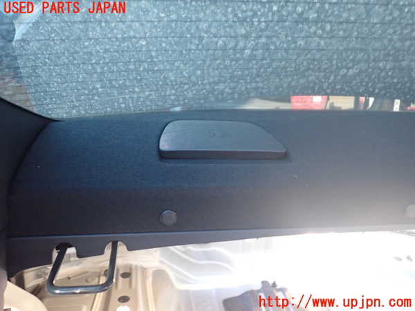 1UPJ-9237117761]GR86(BRZ)(ZN8)トノカバー1 中古_2