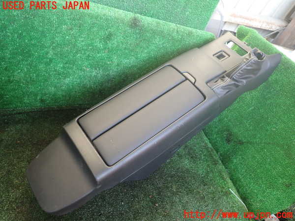 1UPJ-9237117540]GR86(BRZ)(ZN8)センターコンソール 中古_3