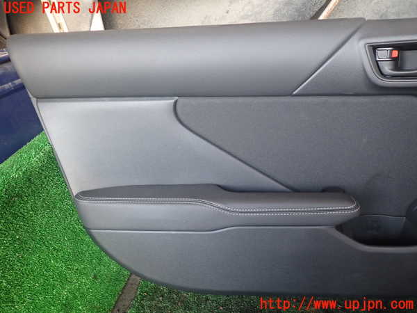 1UPJ-9237111264]GR86(BRZ)(ZN8)左ドア内張り 中古_3