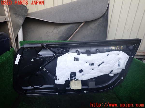 1UPJ-9237111264]GR86(BRZ)(ZN8)左ドア内張り 中古_4