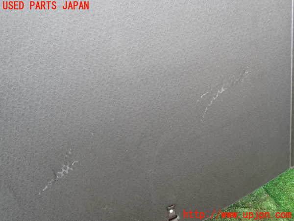 1UPJ-9237117771]GR86(BRZ)(ZN8)ラゲッジトレイ1(蓋1枚) 中古_2