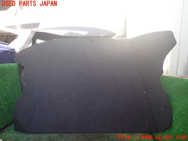 1UPJ-9237117771]GR86(BRZ)(ZN8)ラゲッジトレイ1(蓋1枚) 中古_4