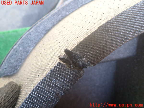 1UPJ-9237117772]GR86(BRZ)(ZN8)ラゲッジトレイ2(トレイ1枚) 中古_2