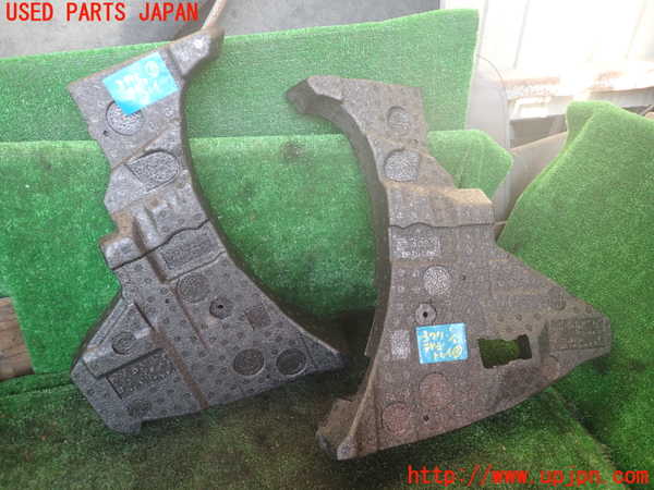 1UPJ-9237117773]GR86(BRZ)(ZN8)ラゲッジトレイ3(トレイ2枚) 中古_2