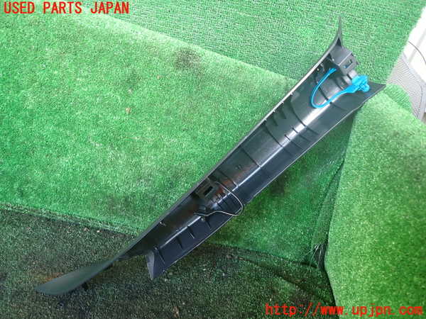 1UPJ-9237117660]GR86(BRZ)(ZN8)左フロントピラートリム 中古_2