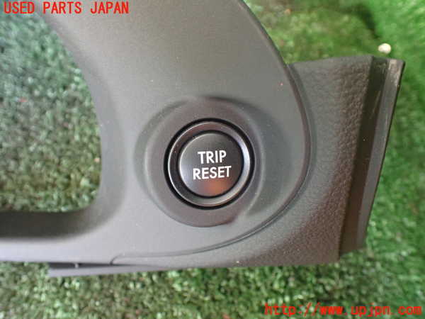 1UPJ-9237117510]GR86(BRZ)(ZN8)メーターフード 中古_2