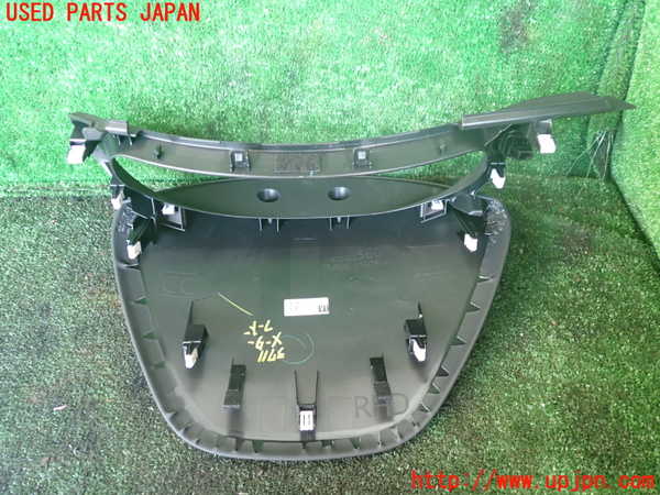 1UPJ-9237117510]GR86(BRZ)(ZN8)メーターフード 中古_4