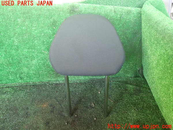 1UPJ-9237117040]GR86(BRZ)(ZN8)運転席ヘッドレスト 中古_2