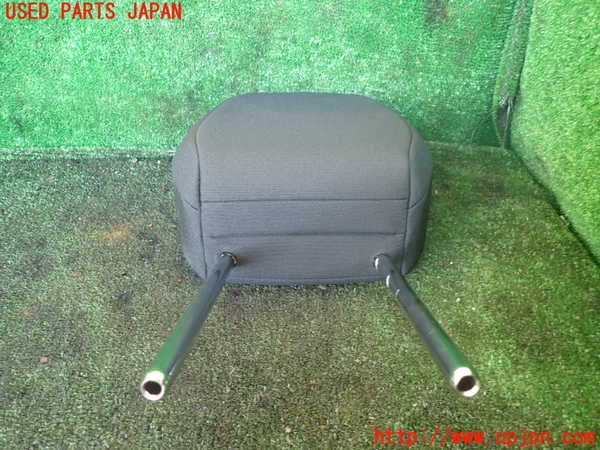 1UPJ-9237117070]GR86(BRZ)(ZN8)助手席ヘッドレスト 中古_3