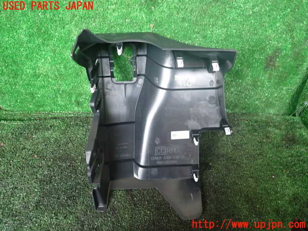 1UPJ-9237117692]GR86(BRZ)(ZN8)内装トリム類2 中古_2