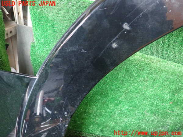 1UPJ-9237121440]パジェロ(V98W)右前オーバーフェンダー 中古_3