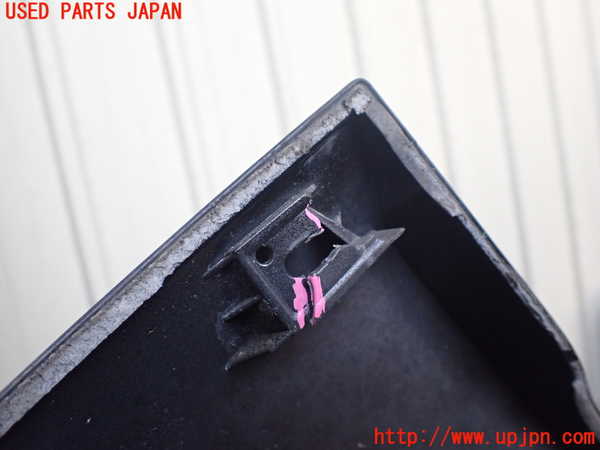 1UPJ-9237121440]パジェロ(V98W)右前オーバーフェンダー 中古_5