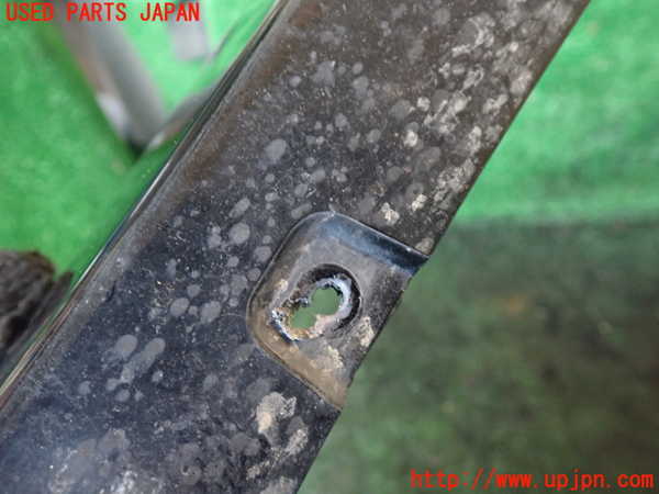 1UPJ-9237121446]パジェロ(V98W)左後オーバーフェンダー 中古_3