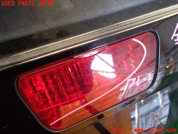 1UPJ-9237121559]パジェロ(V98W)リアフィニッシャー 中古_2