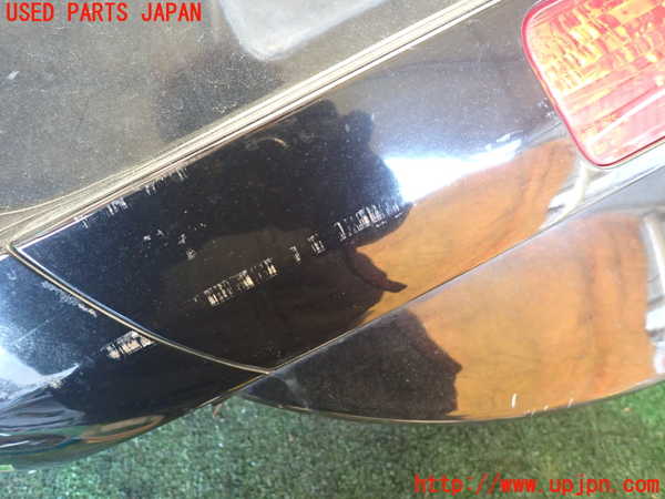 1UPJ-9237121559]パジェロ(V98W)リアフィニッシャー 中古_3