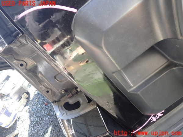 1UPJ-9237121566]パジェロ(V98W)バックドア リアゲート ハッチ 中古 NSG M31Q8 43R-005844_2