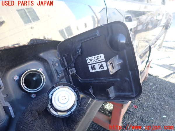 1UPJ-9237121690]パジェロ(V98W)フューエルリッド 中古_2