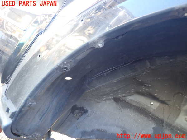 1UPJ-9237121090]パジェロ(V98W)右前フェンダーライナー 中古_3