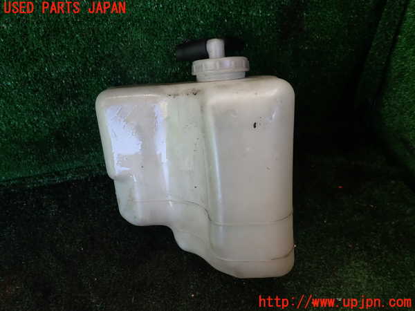 1UPJ-9237122410]パジェロ(V98W)ラジエータータンク 中古_2