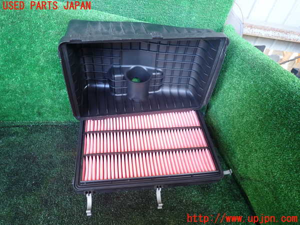 1UPJ-9237122560]パジェロ(V98W)エアクリーナーボックス 中古_3