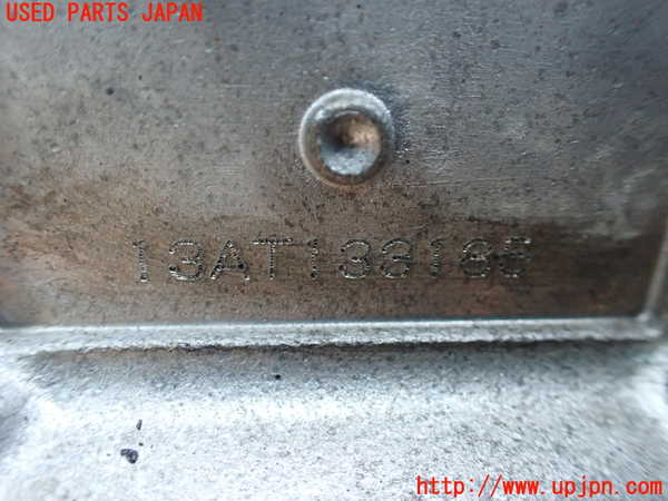 1UPJ-9237123010]パジェロ(V98W)ミッション AT 4M41 4WD 中古_4