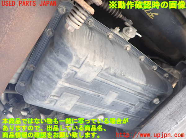 1UPJ-9237123010]パジェロ(V98W)ミッション AT 4M41 4WD 中古_5