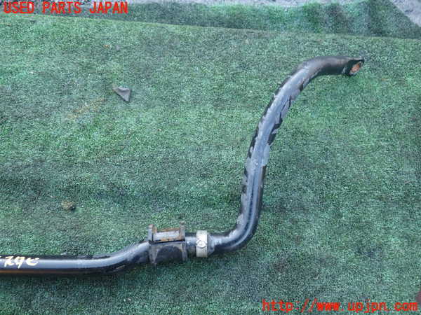 1UPJ-9237125440]パジェロ(V98W)フロントスタビライザー 中古_2