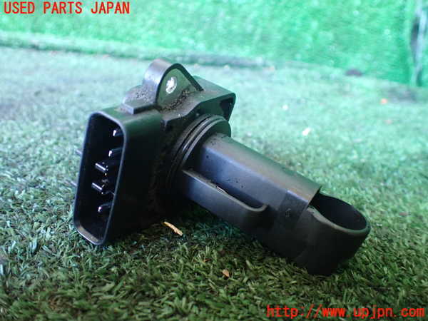 1UPJ-9237126320]パジェロ(V98W)エアフロメーター 中古_2