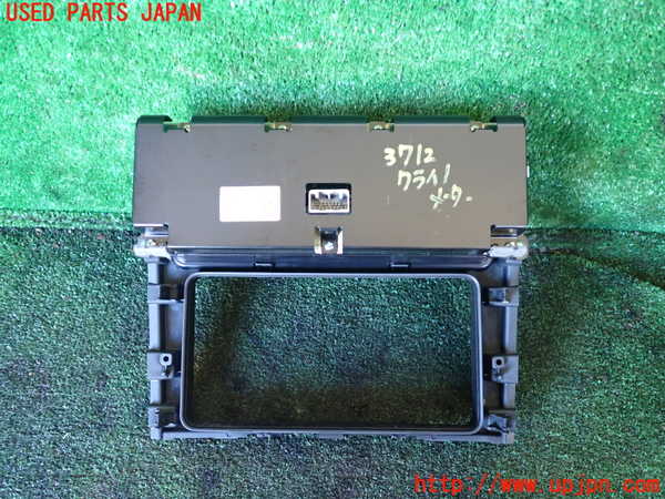 1UPJ-9237126175]パジェロ(V98W)クライノメーター 中古_3