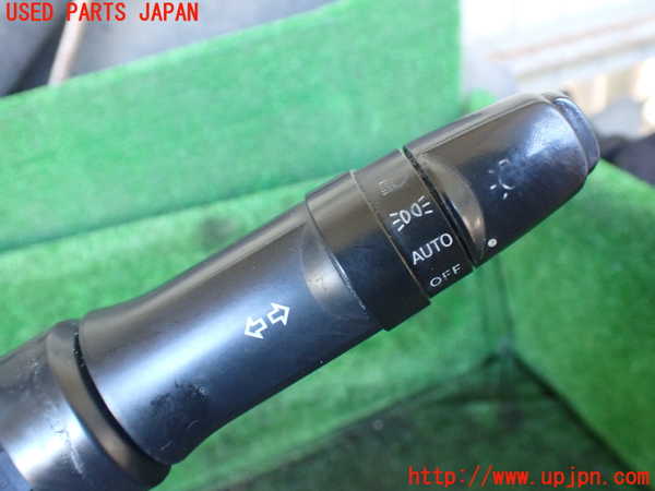 1UPJ-9237126720]パジェロ(V98W)コンビネーションスイッチ 中古_2