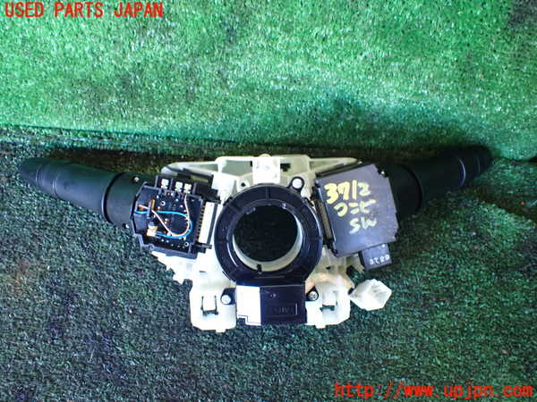 1UPJ-9237126720]パジェロ(V98W)コンビネーションスイッチ 中古_4