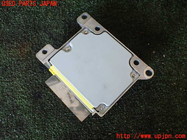 1UPJ-9237126145]パジェロ(V98W)エアバッグコンピューター 中古_3