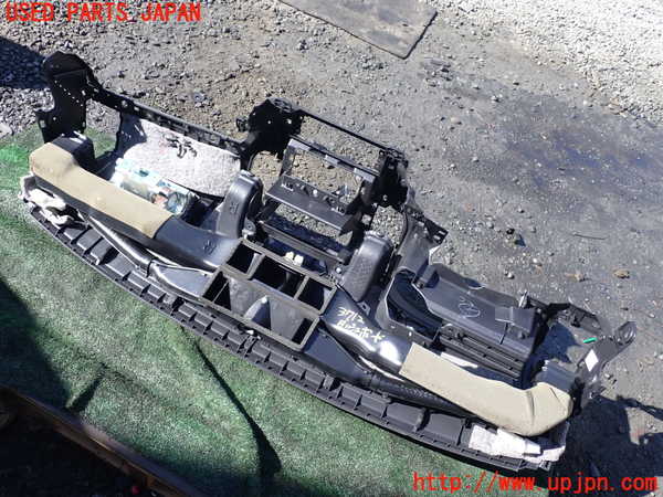 1UPJ-9237127505]パジェロ(V98W)ダッシュボード 中古_4