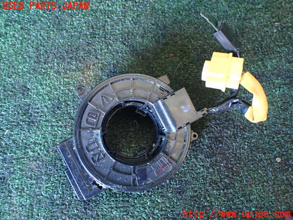 1UPJ-9237126800]パジェロ(V98W)スパイラルケーブル(リール) 中古_2