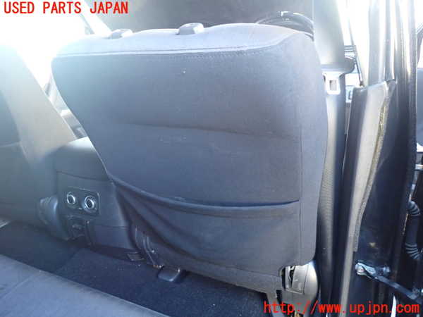1UPJ-9237127035]パジェロ(V98W)運転席シート 中古_5