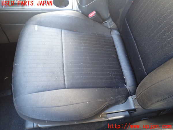 1UPJ-9237127065]パジェロ(V98W)助手席シート 中古_3