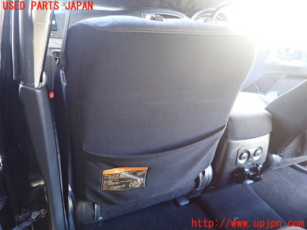 1UPJ-9237127065]パジェロ(V98W)助手席シート 中古_5