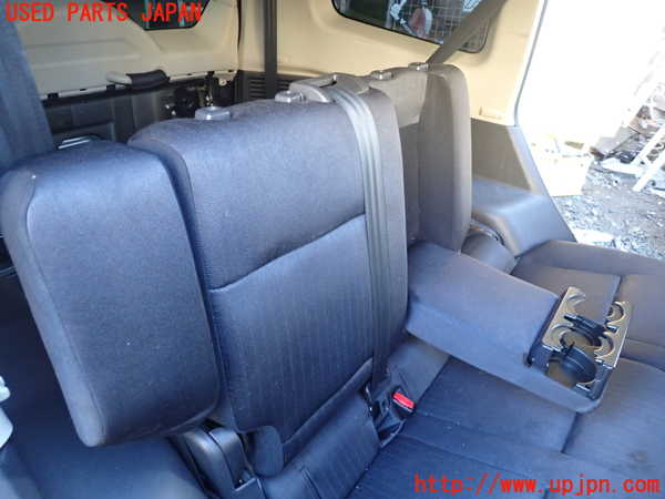 1UPJ-9237127145]パジェロ(V98W)右2列目シート 中古_2