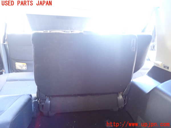 1UPJ-9237127145]パジェロ(V98W)右2列目シート 中古_5