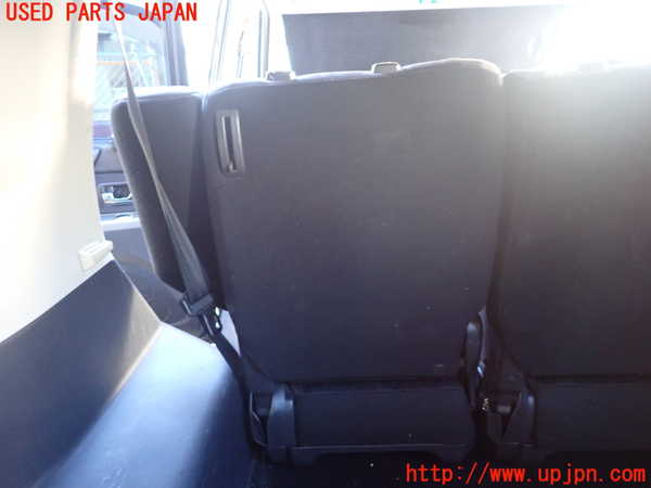 1UPJ-9237127175]パジェロ(V98W)左2列目シート 中古_5