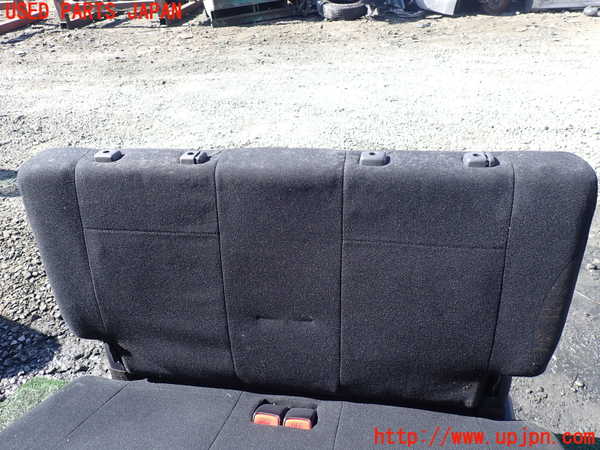 1UPJ-9237127210]パジェロ(V98W)3列目シート 中古_2