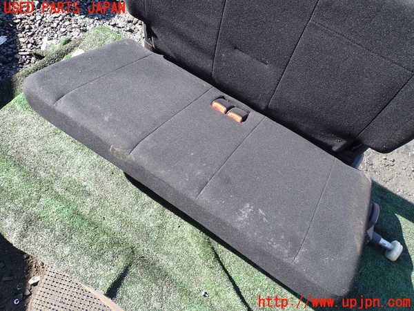 1UPJ-9237127210]パジェロ(V98W)3列目シート 中古_3