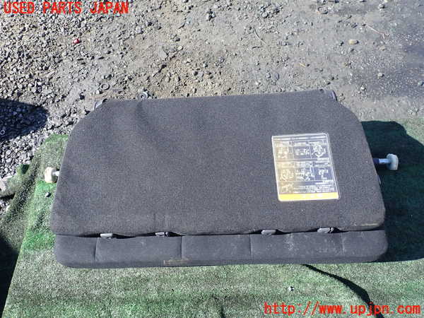 1UPJ-9237127210]パジェロ(V98W)3列目シート 中古_4