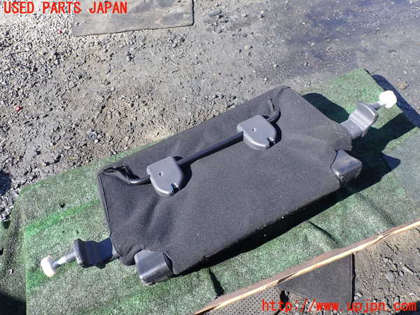 1UPJ-9237127210]パジェロ(V98W)3列目シート 中古_5