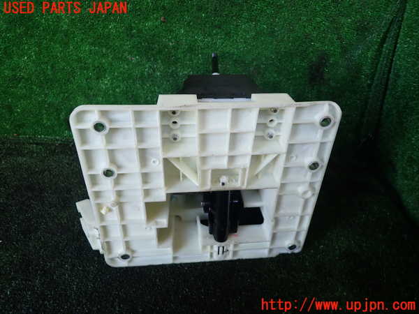 1UPJ-9237127555]パジェロ(V98W)ATシフトレバー 中古_3