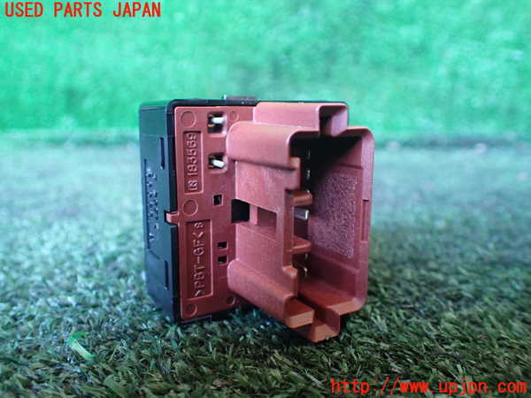 1UPJ-9237126280]パジェロ(V98W)ミラースイッチ 中古_3