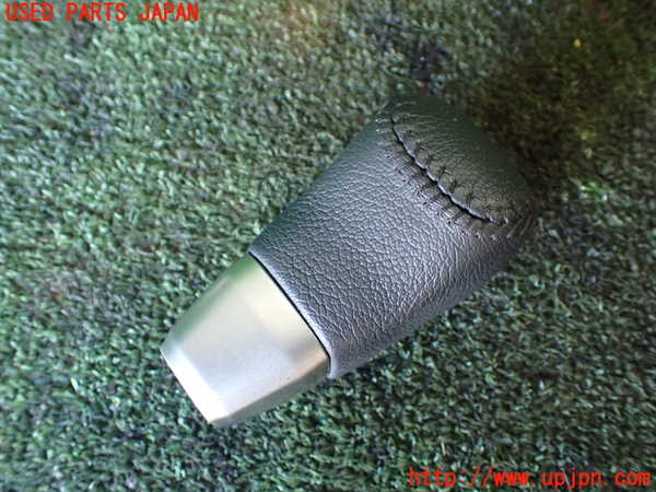 1UPJ-9237127570]パジェロ(V98W)シフトノブ 中古_2
