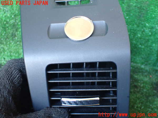 1UPJ-9237127528]パジェロ(V98W)エアコン吹き出し口3(左9 中古_2