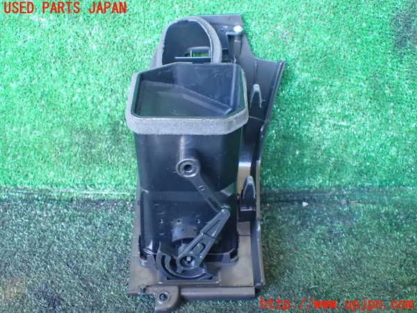 1UPJ-9237127528]パジェロ(V98W)エアコン吹き出し口3(左9 中古_3