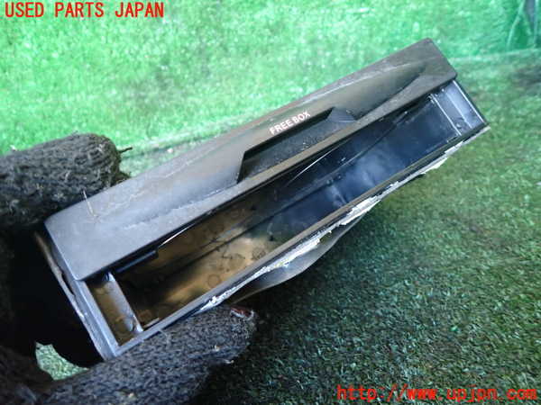 1UPJ-9237127841]パジェロ(V98W)小物入れ1 中古_2